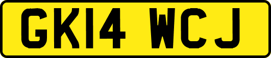 GK14WCJ