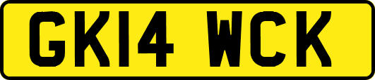 GK14WCK