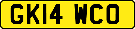 GK14WCO