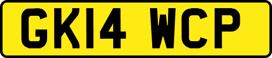 GK14WCP