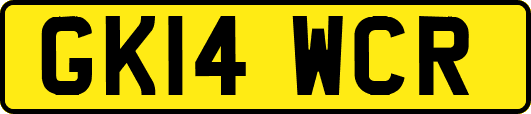 GK14WCR