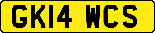 GK14WCS