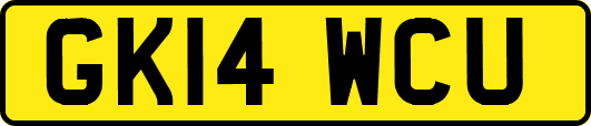 GK14WCU