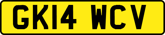 GK14WCV