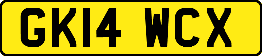 GK14WCX