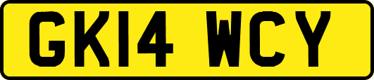 GK14WCY