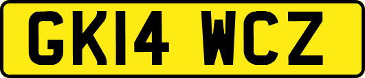 GK14WCZ