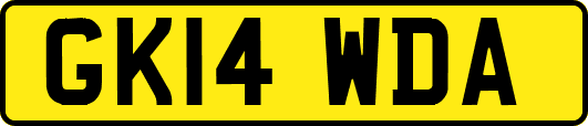 GK14WDA