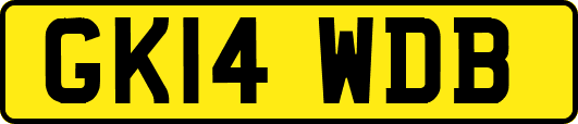 GK14WDB
