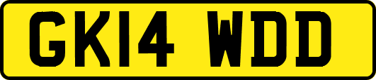 GK14WDD