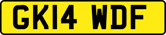 GK14WDF