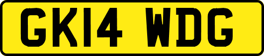 GK14WDG