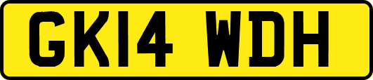 GK14WDH