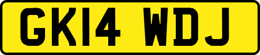 GK14WDJ