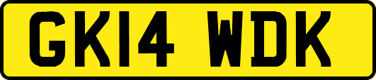 GK14WDK