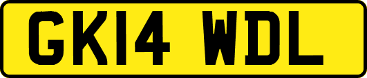 GK14WDL