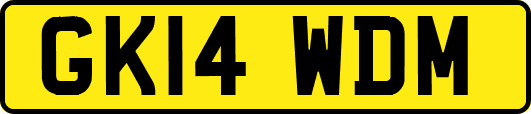 GK14WDM