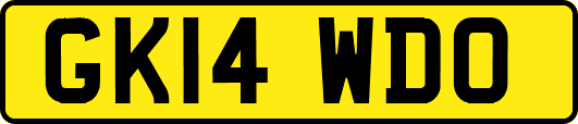 GK14WDO