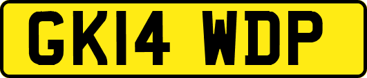 GK14WDP
