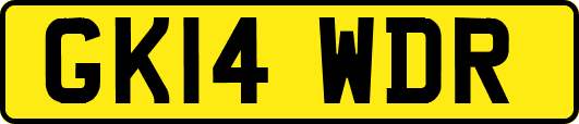 GK14WDR