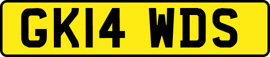 GK14WDS