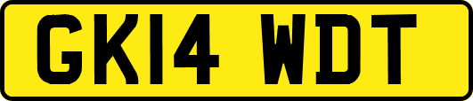 GK14WDT