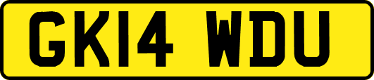 GK14WDU