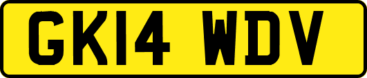 GK14WDV