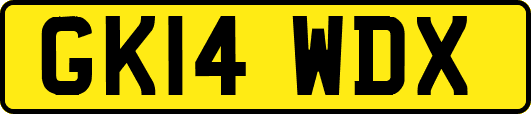 GK14WDX