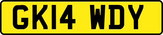 GK14WDY
