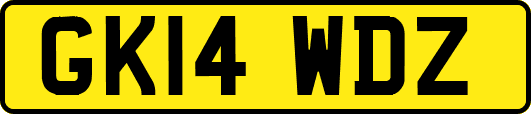 GK14WDZ