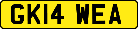 GK14WEA