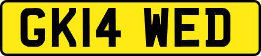 GK14WED