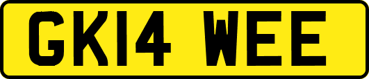 GK14WEE