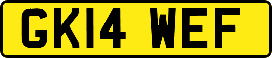 GK14WEF