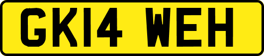 GK14WEH