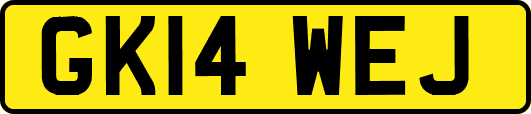GK14WEJ