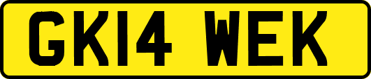 GK14WEK