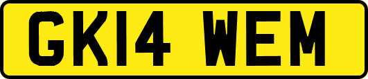 GK14WEM