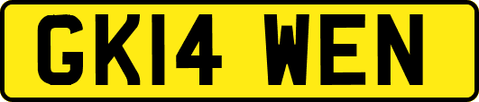 GK14WEN