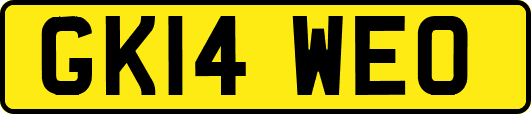GK14WEO