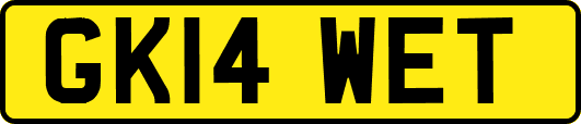 GK14WET