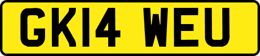 GK14WEU