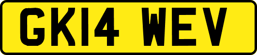 GK14WEV