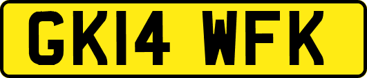GK14WFK