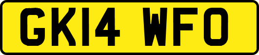 GK14WFO