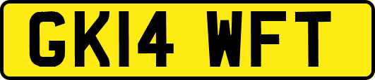GK14WFT