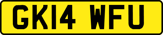 GK14WFU