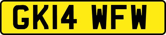 GK14WFW