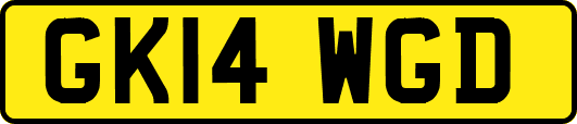 GK14WGD